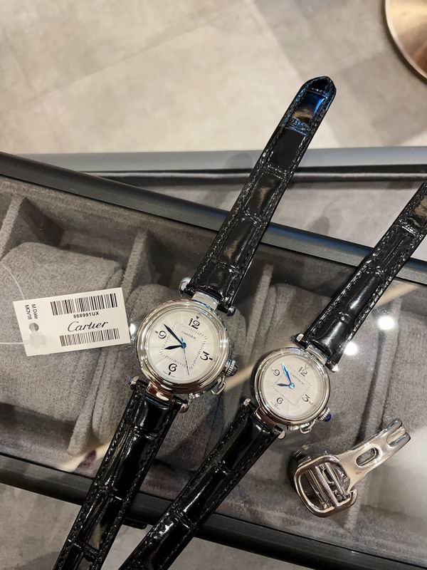 Cartier 35mm 30mm 030425